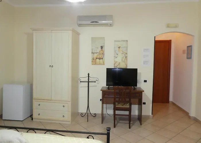 B&B Oliena