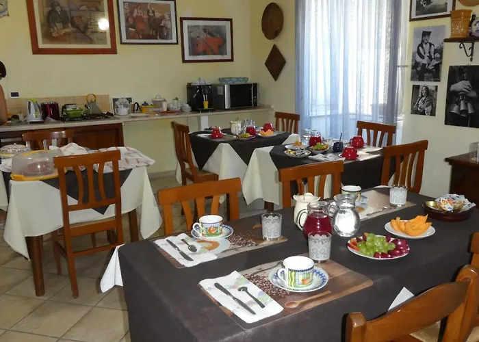 B&B Oliena