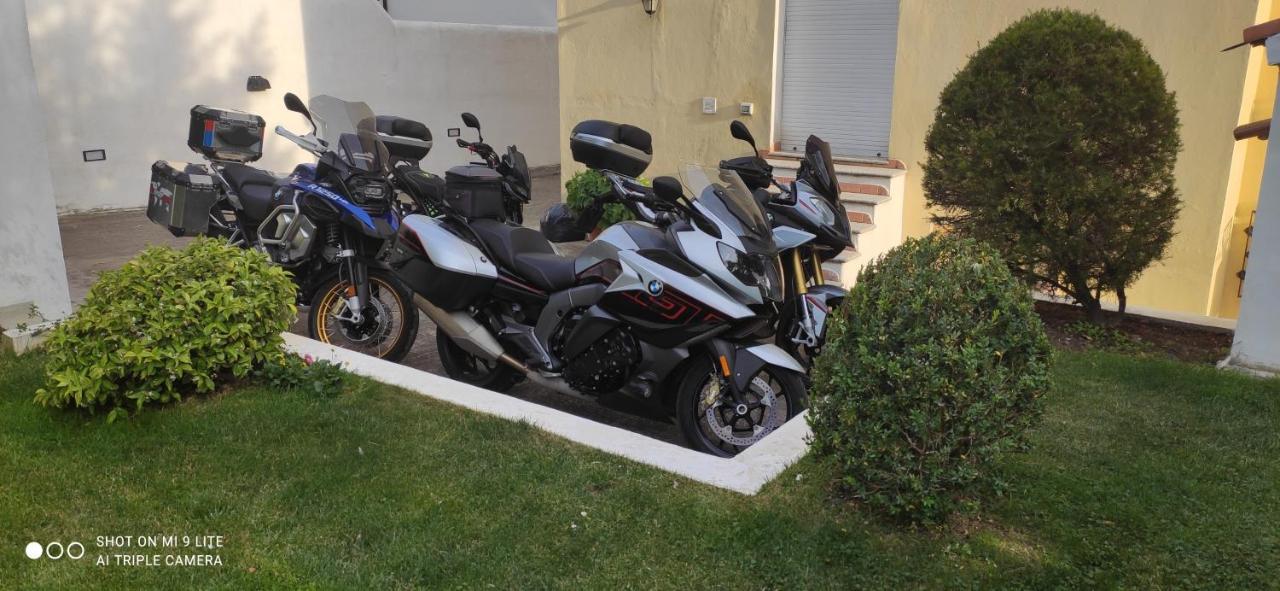 B&B Oliena 2* Oliena