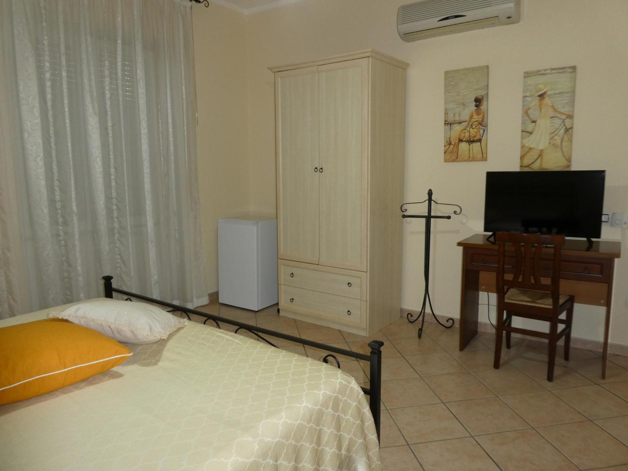 B&B Oliena Bed & Breakfast 2*