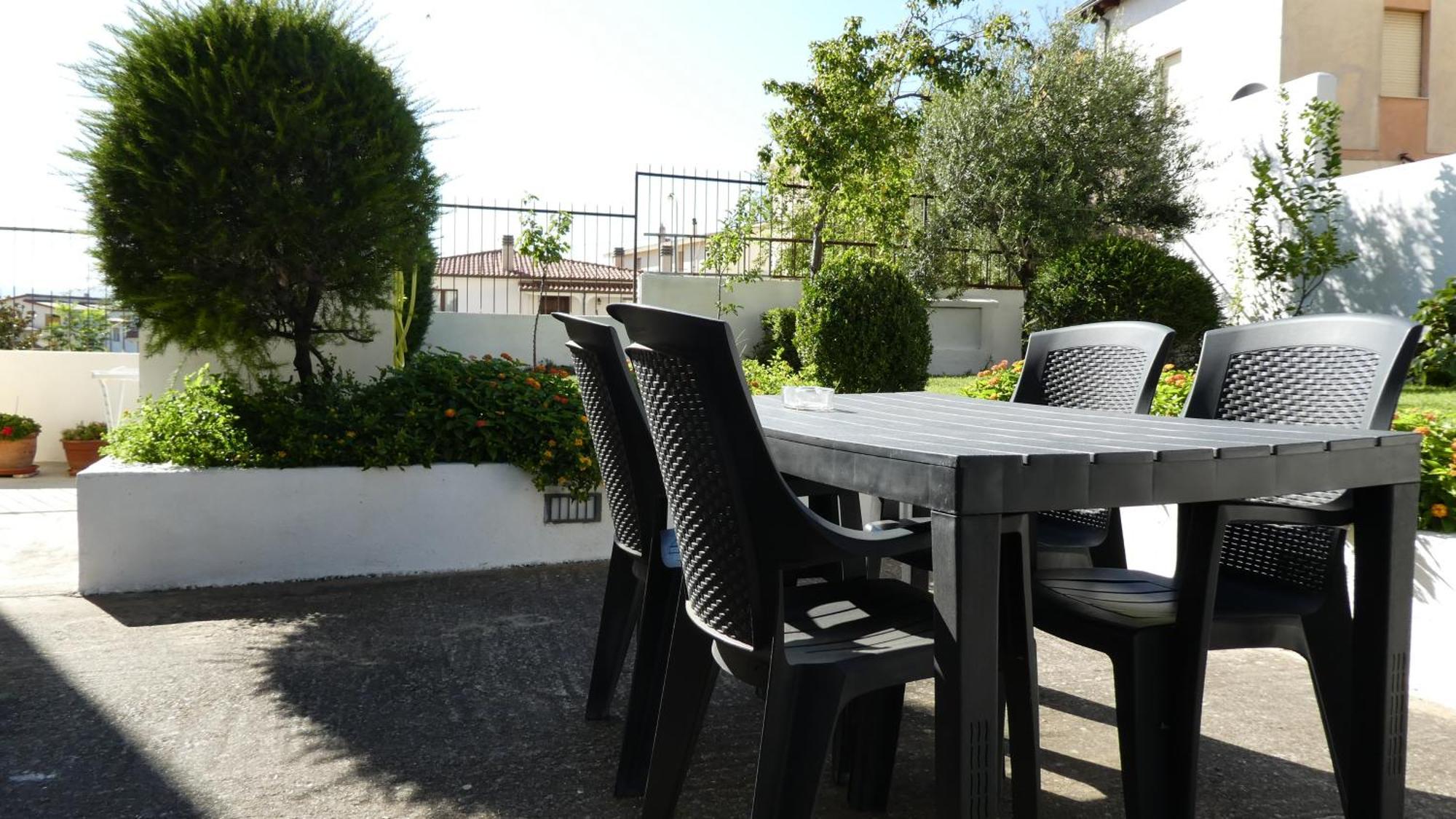 B&B Oliena Bed & Breakfast Oliena