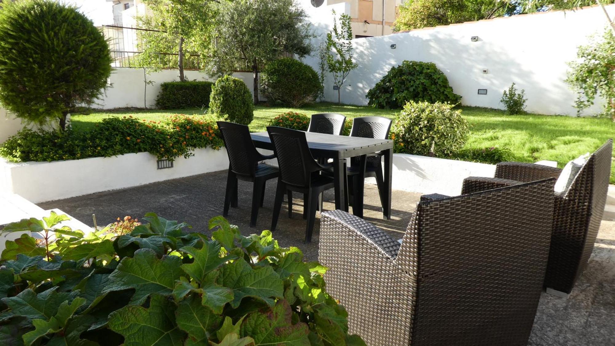 Bed & Breakfast B&B Oliena Oliena