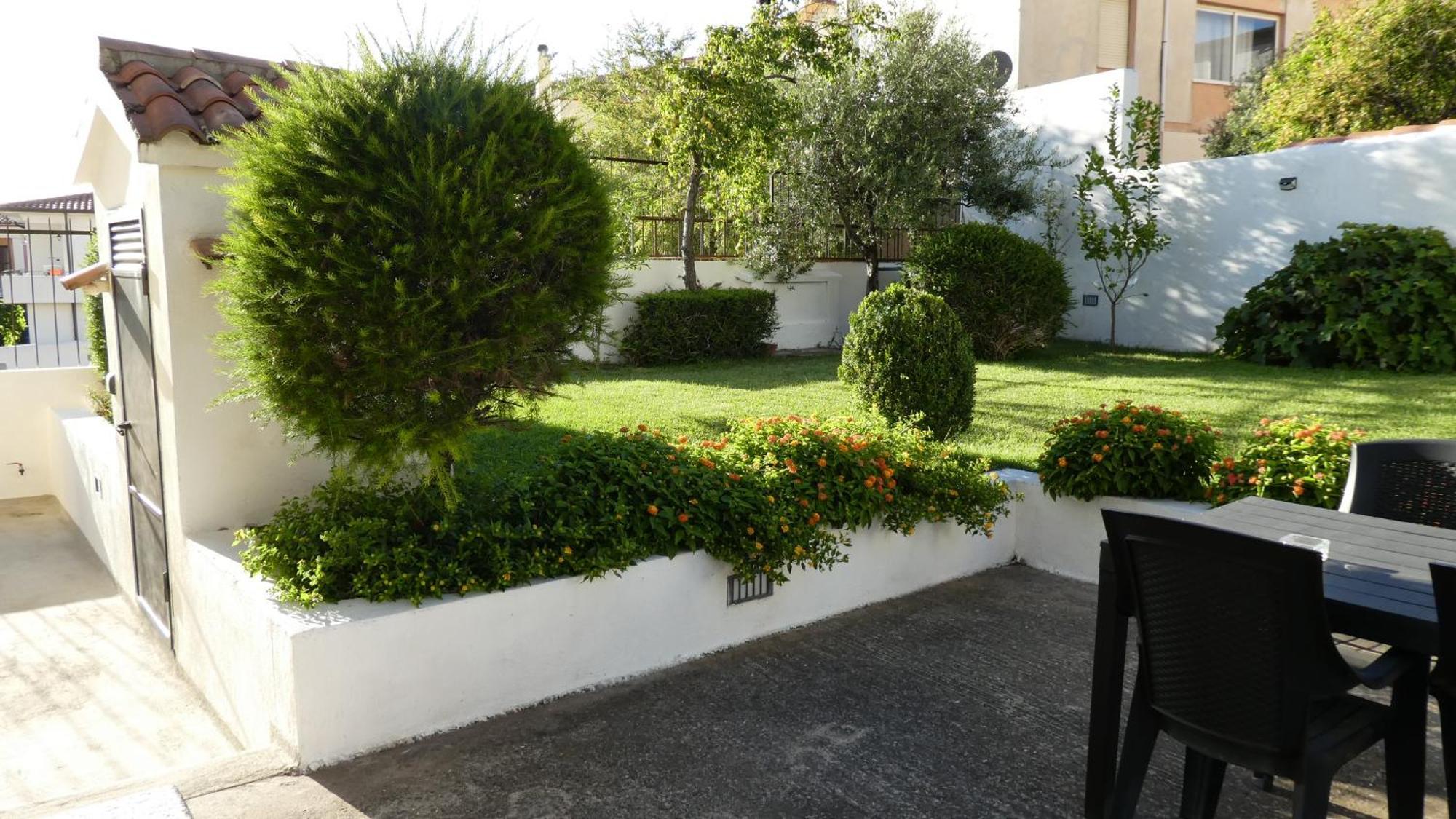 B&B Oliena
