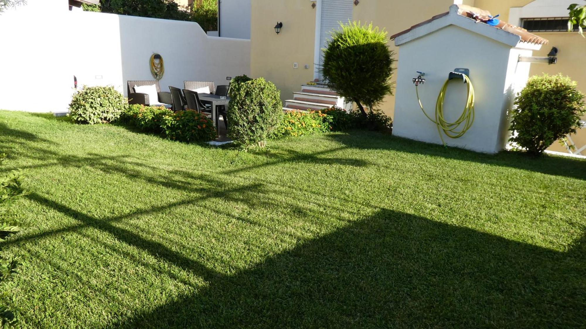 B&B Oliena Bed & Breakfast