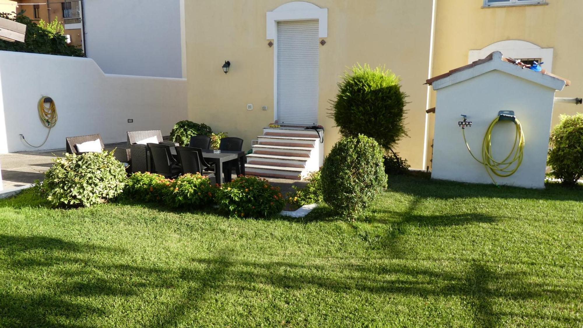 B&B Oliena