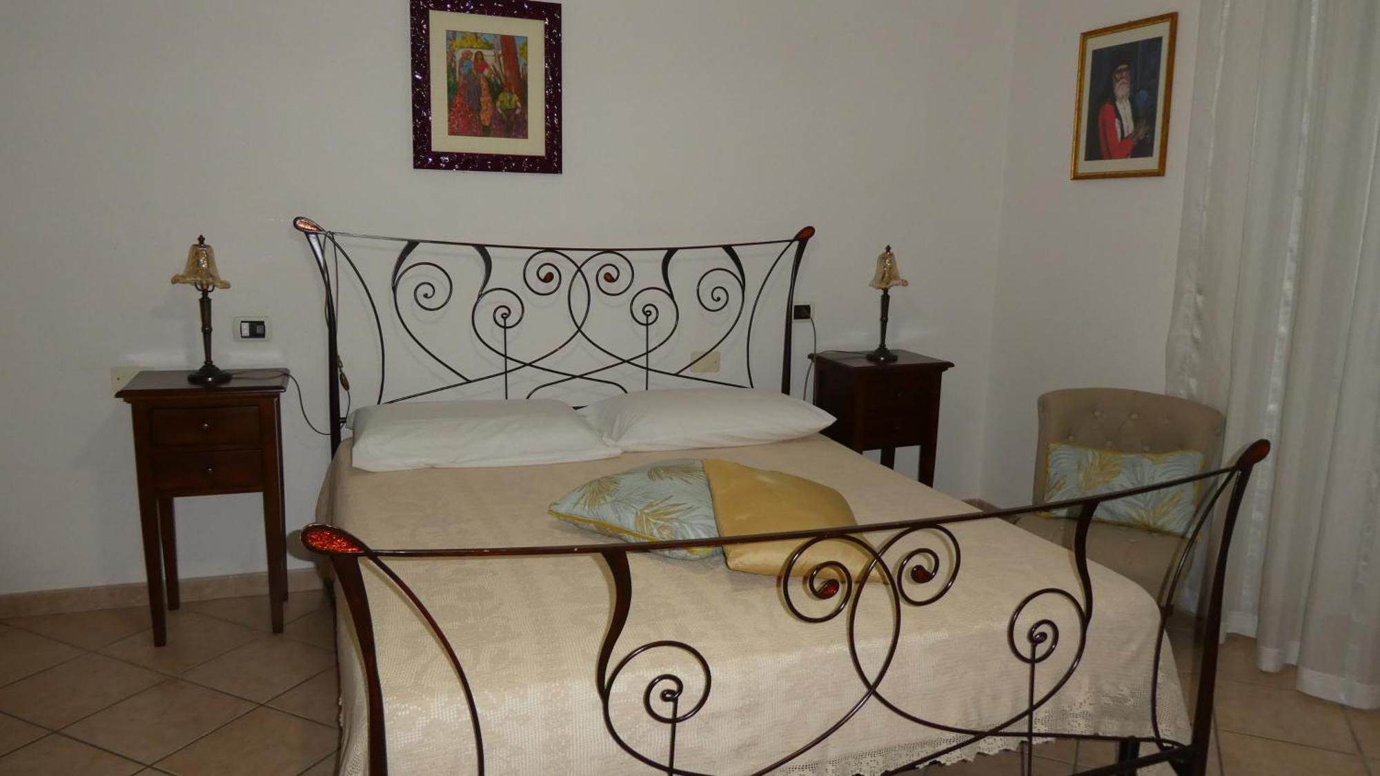 Bed & Breakfast B&B Oliena Oliena
