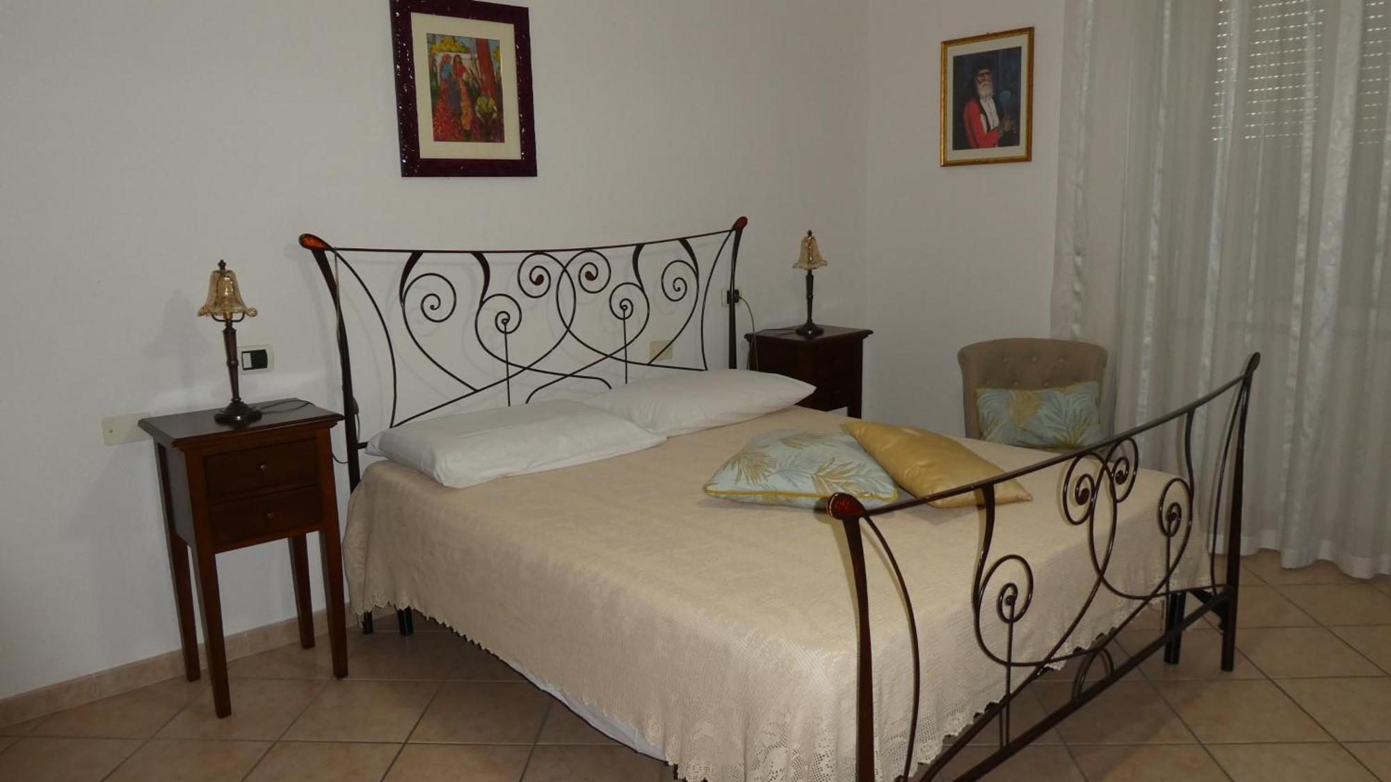 B&B Oliena