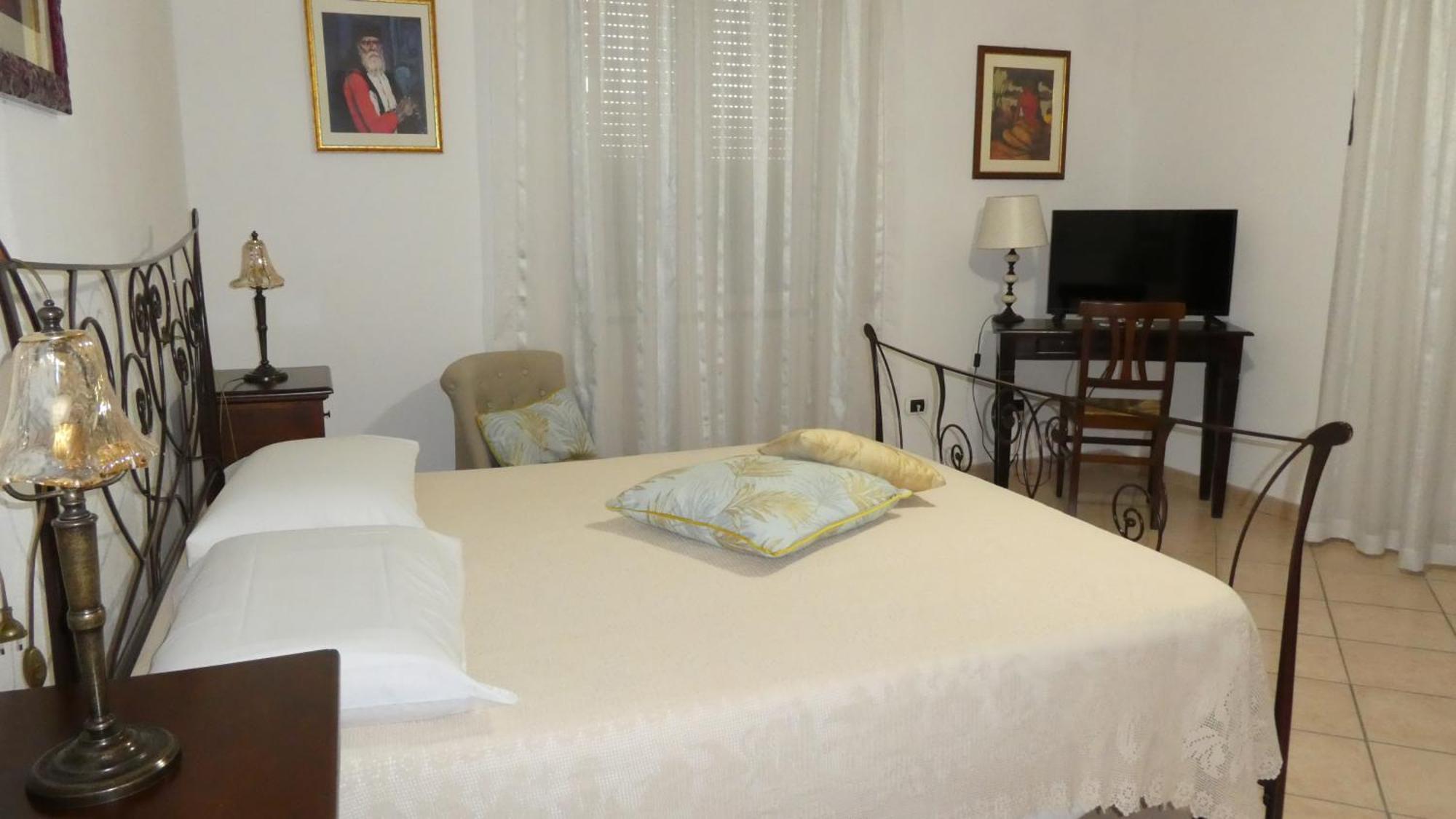 B&B Oliena Bed & Breakfast Oliena