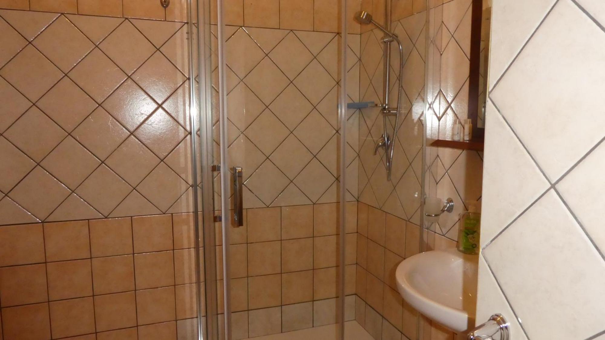 B&B Oliena Bed & Breakfast