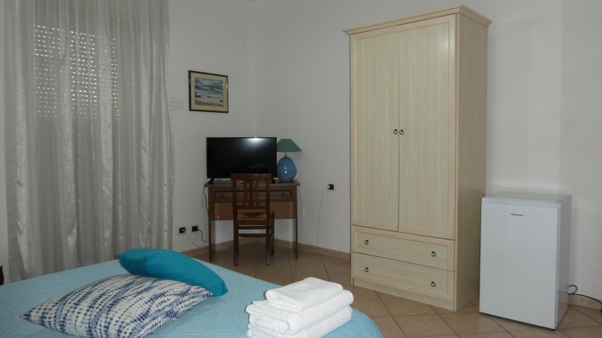 Bed & Breakfast B&B Oliena 2*