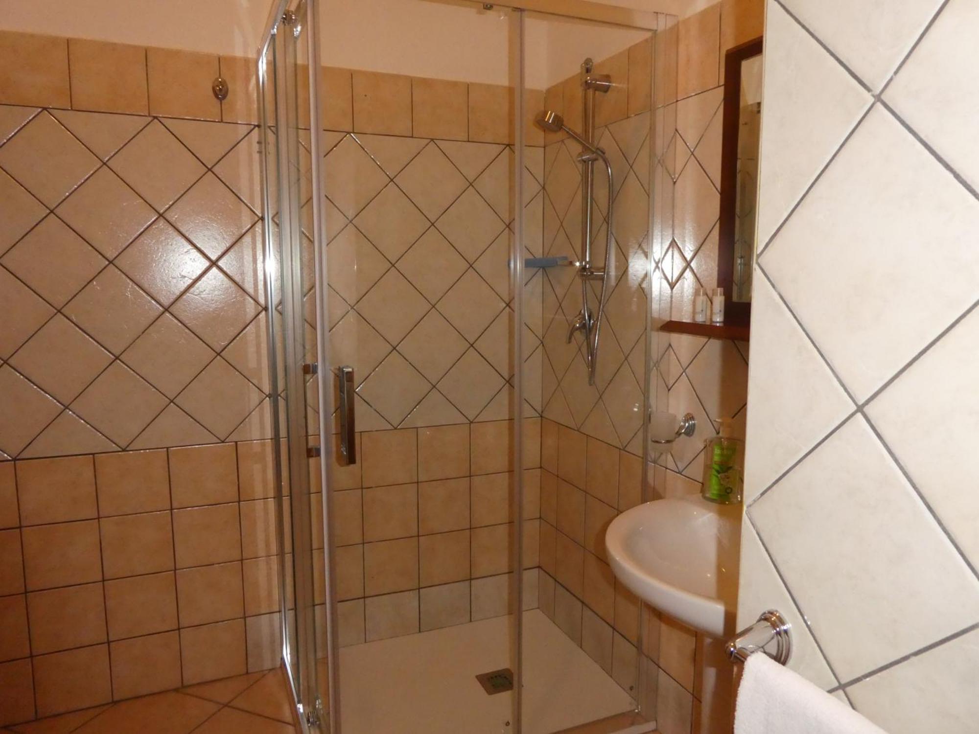 B&B Oliena 2*