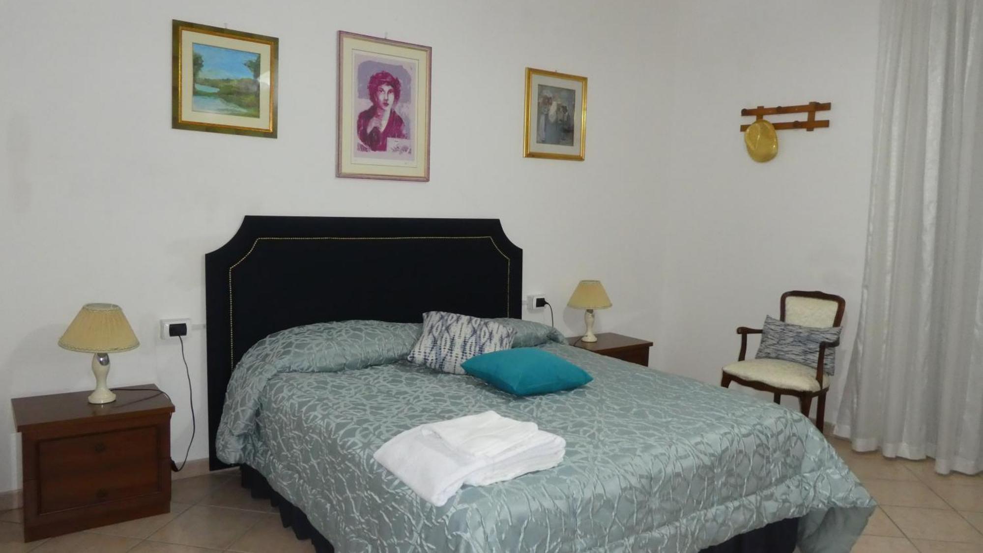 Bed & Breakfast B&B Oliena