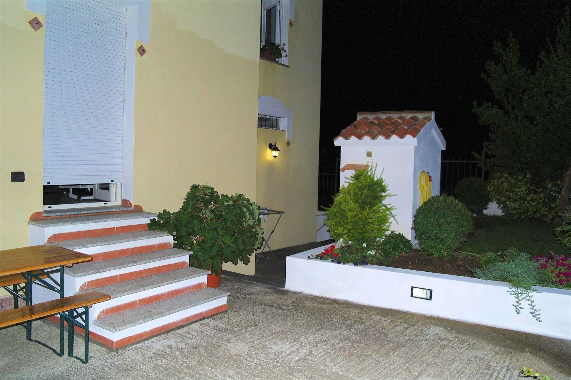 B&B Oliena Oliena