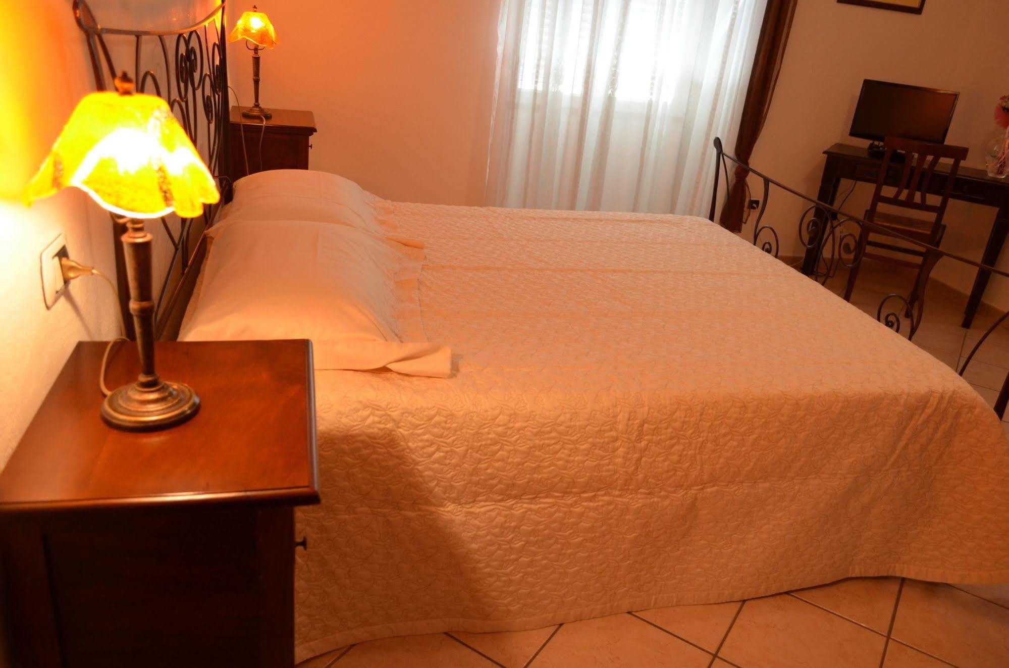 Bed & Breakfast B&B Oliena Oliena
