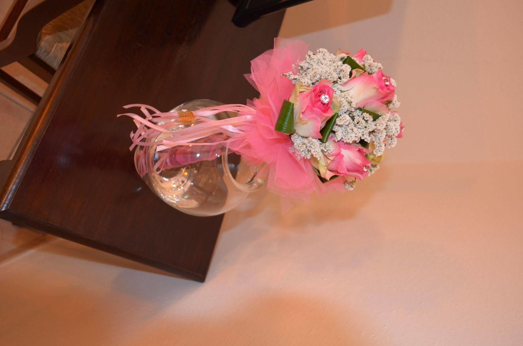 Bed & Breakfast B&B Oliena Oliena