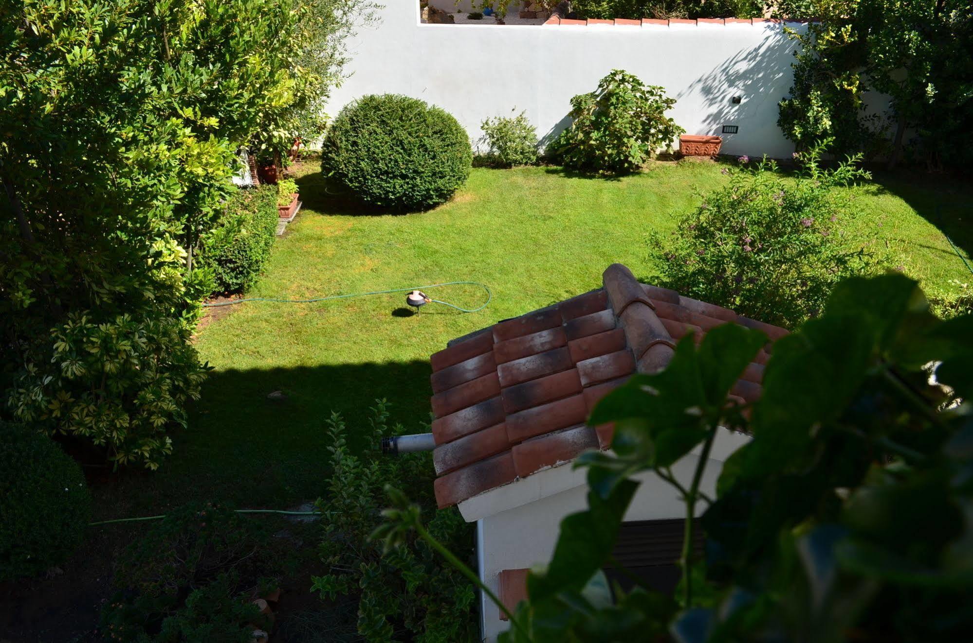 B&B Oliena Bed & Breakfast Oliena